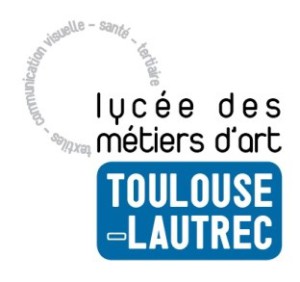 Lycée des métiers d'art Toulouse Lautrec