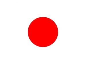 japon