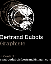 Bertrand Dubois
