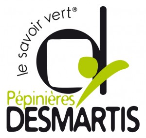 Pépinières Desmartis